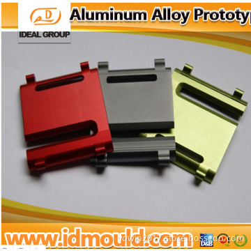 Aluminum Zinc Magnesium Alloy Die Casting Mold